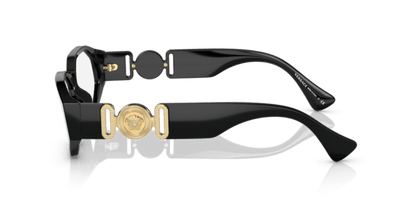 Black - 0VE3320U 8056597683272