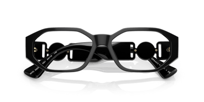 Black - 0VE3320U 8056597683272