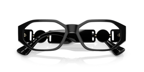 Black - 0VE3320U 8056597683272