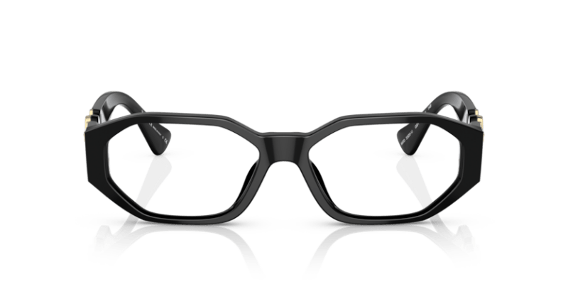 Black - 0VE3320U 8056597683272