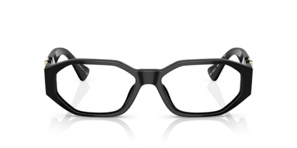 Black - 0VE3320U 8056597683272