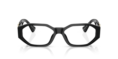Black - 0VE3320U 8056597683272