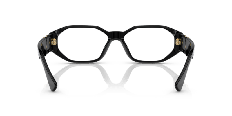 Black - 0VE3320U 8056597683272