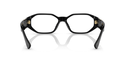 Black - 0VE3320U 8056597683272