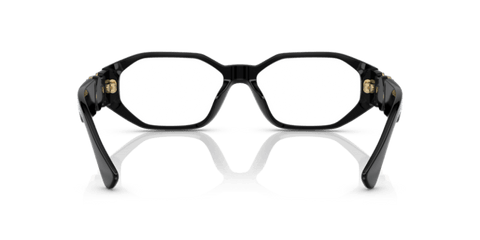 Black - 0VE3320U 8056597683272