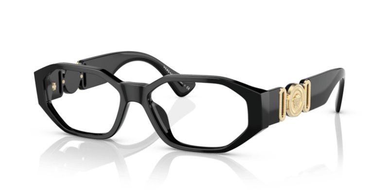 Black - 0VE3320U 8056597683272