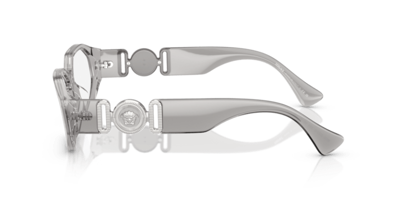 Grey Transparent - 0VE3320U 8056262275207