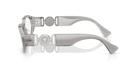 Grey Transparent - 0VE3320U 8056262275207