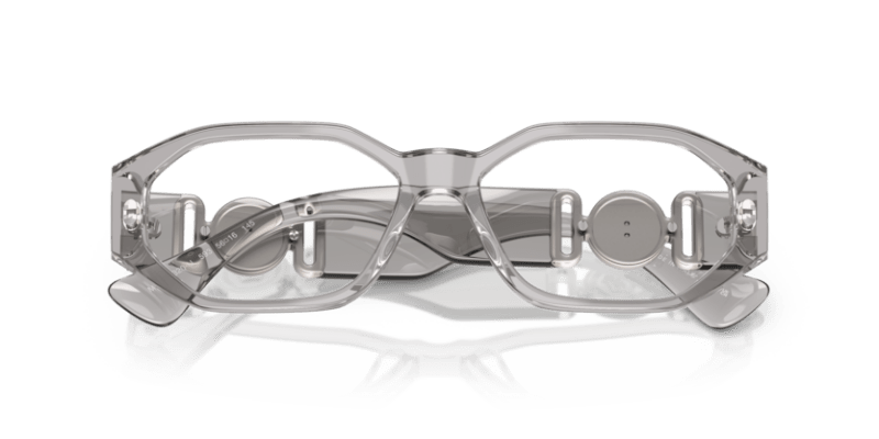 Grey Transparent - 0VE3320U 8056262275207