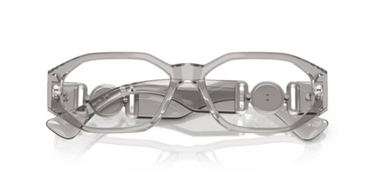 Grey Transparent - 0VE3320U 8056262275207