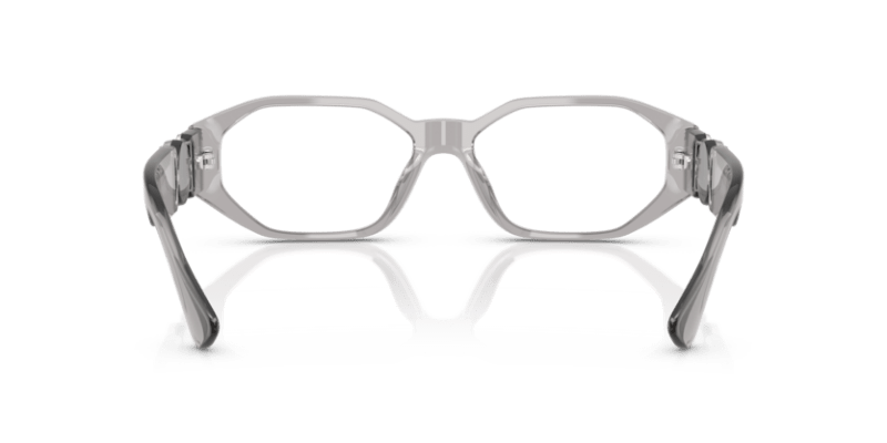 Grey Transparent - 0VE3320U 8056262275207