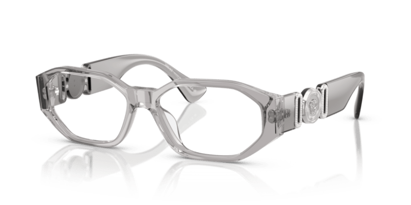 Grey Transparent - 0VE3320U 8056262275207