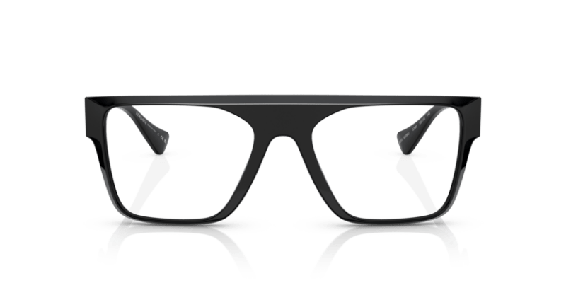 Black - 0VE3326U 8056597725132