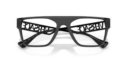 Black - 0VE3326U 8056597725132