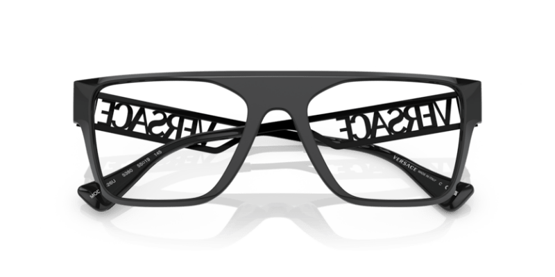 Black - 0VE3326U 8056597725132