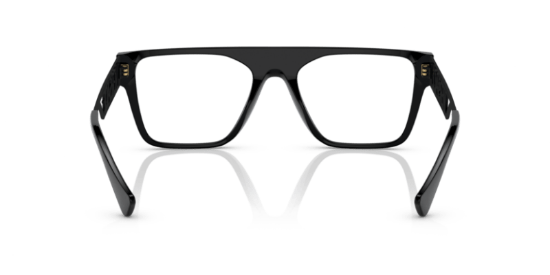 Black - 0VE3326U 8056597725132