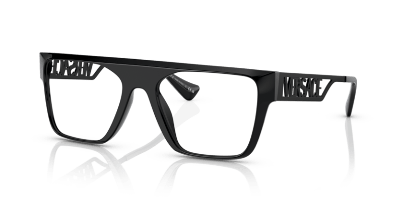 Black - 0VE3326U 8056597725132