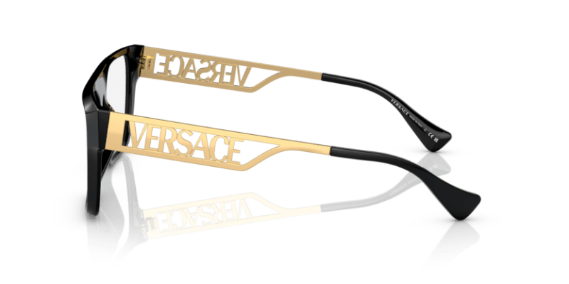 Black - 0VE3326U 8056597725156