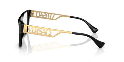 Black - 0VE3326U 8056597725156