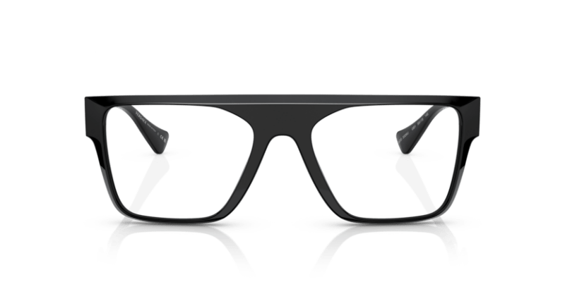 Black - 0VE3326U 8056597725156