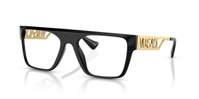 Black - 0VE3326U 8056597725156