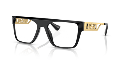 Black - 0VE3326U 8056597725156