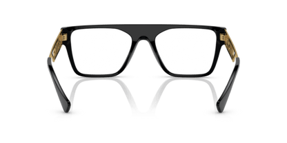 Black - 0VE3326U 8056597725156