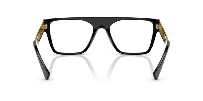 Black - 0VE3326U 8056597725156