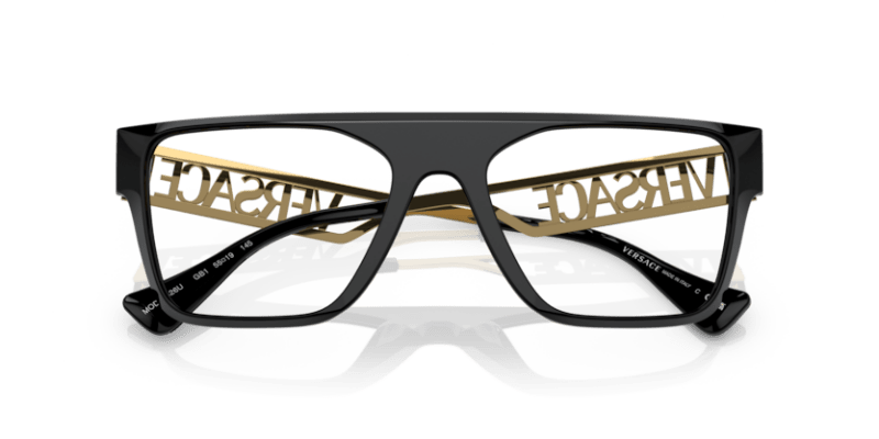 Black - 0VE3326U 8056597725156