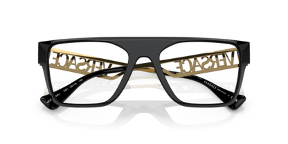 Black - 0VE3326U 8056597725156