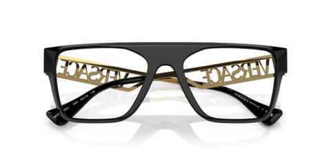 Black - 0VE3326U 8056597725156