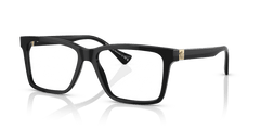 0VE3328 - Versace - Black - (Black GB1) - 56 - 16 - 150 MM - Ardor Eyewear 8056597727518