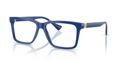 0VE3328 - Versace - Blue - (Dark Blue 5450) - 58 - 16 - 150 MM - Ardor Eyewear 8056262451229