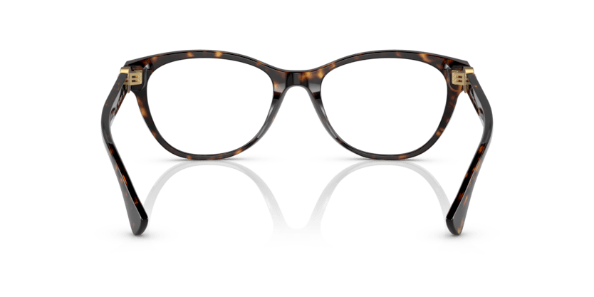 0VE3330 - Versace - Tortoise - (Havana 108) - 55 - 19 - 145 MM - Ardor Eyewear 8056597730976