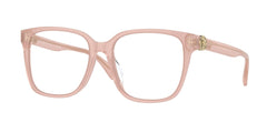 0VE3332D - Versace - Pink - (Opal Pink 5392) - 55 - 17 - 145 MM - Ardor Eyewear 8056597730716