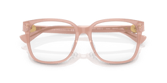 0VE3332D - Versace - Pink - (Opal Pink 5392) - 55 - 17 - 145 MM - Ardor Eyewear 8056597730716