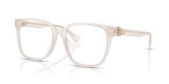 0VE3332D - Versace - White - (Opal Milk 5391) - 55 - 17 - 145 MM - Ardor Eyewear 8056597730709