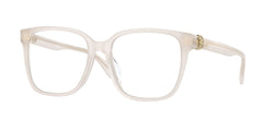 0VE3332D - Versace - White - (Opal Milk 5391) - 55 - 17 - 145 MM - Ardor Eyewear 8056597730709