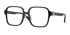 0VE3333D - Versace - Black - (Black GB1) - 56 - 18 - 145 MM - Ardor Eyewear 8056597730723