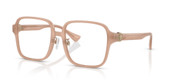 0VE3333D - Versace - Pink - (Opal Nude 5393) - 56 - 18 - 145 MM - Ardor Eyewear 8056597730747