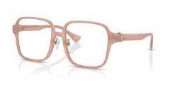 0VE3333D - Versace - Pink - (Opal Pink 5394) - 56 - 18 - 145 MM - Ardor Eyewear 8056597730754