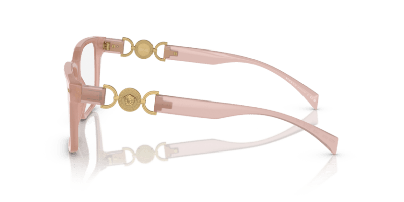 Versace 0VE3335 Opal Pink 8056597829991