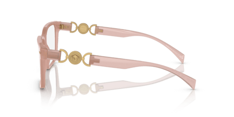 Versace 0VE3335 Opal Pink 8056597829991