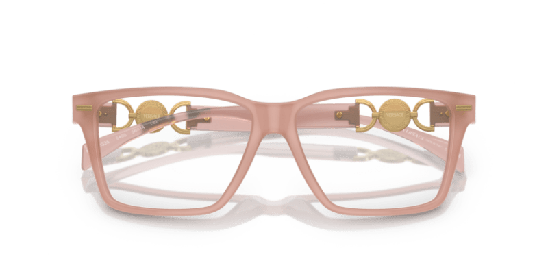 Versace 0VE3335 Opal Pink 8056597829991