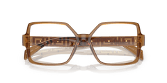 0VE3337 - Versace - Brown - (Opal Beige 5403) - 53 - 15 - 140 MM - Ardor Eyewear 8056597830973