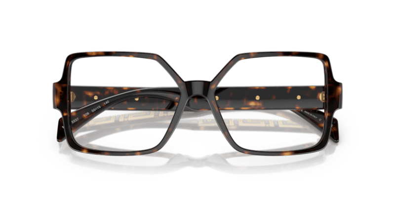 Tortoise - (Havana 108) -  8056597830942