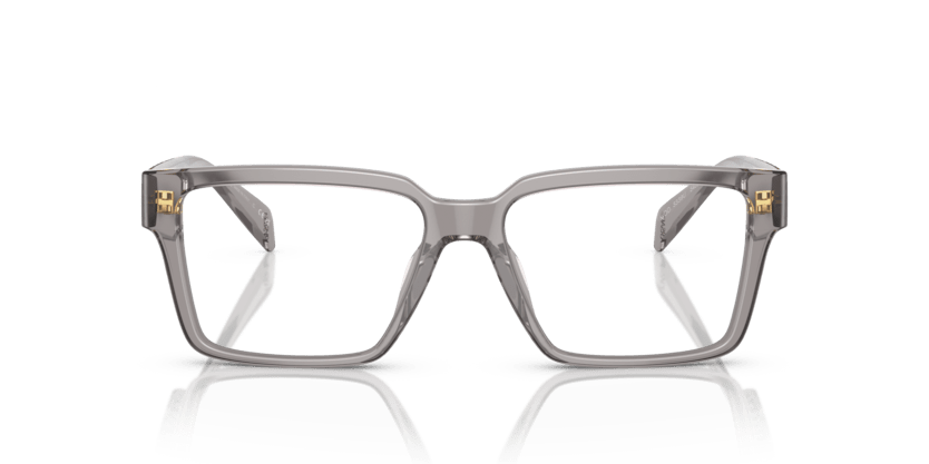 0VE3339U - Versace - Grey - (Opal Grey 5406) - 53 - 16 - 140 MM - Ardor Eyewear 8056597830737