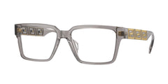 0VE3339U - Versace - Grey - (Opal Grey 5406) - 53 - 16 - 140 MM - Ardor Eyewear 8056597830737