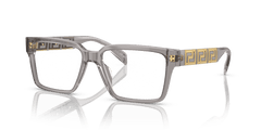 0VE3339U - Versace - Grey - (Opal Grey 5406) - 53 - 16 - 140 MM - Ardor Eyewear 8056597830737