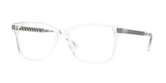 0VE3340U - Versace - Transparent - (Crystal 148) - 55 - 17 - 145 MM - Ardor Eyewear 8056597831635